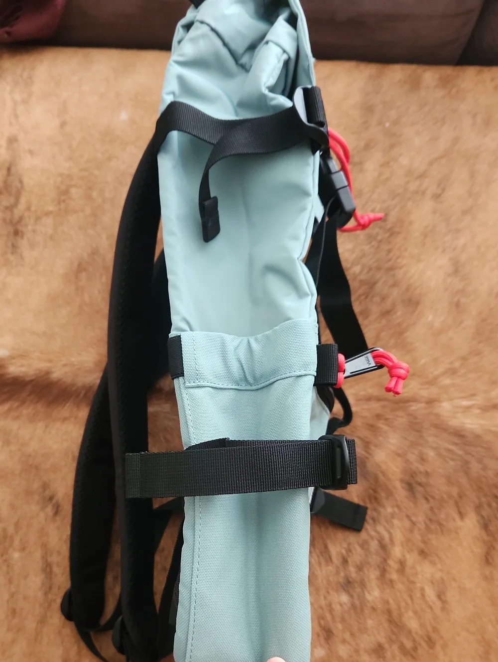 Topo Designs like new